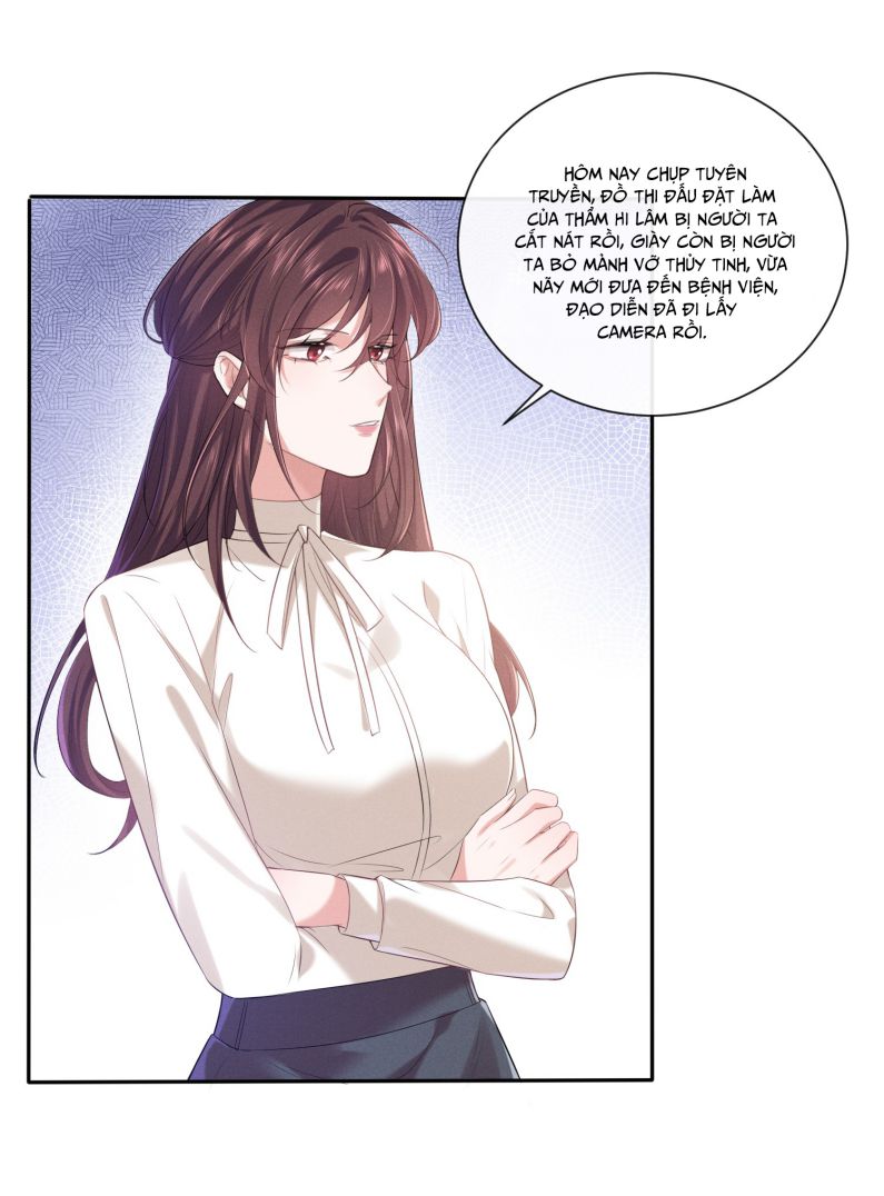 Xuyên Nhanh Chi Cải Tạo Bắt Đầu Lại Làm Người Chapter 16 - Trang 4