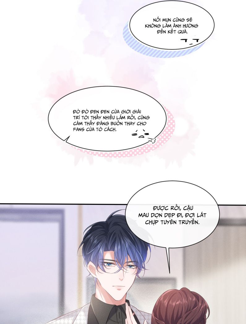 Xuyên Nhanh Chi Cải Tạo Bắt Đầu Lại Làm Người Chapter 16 - Trang 4