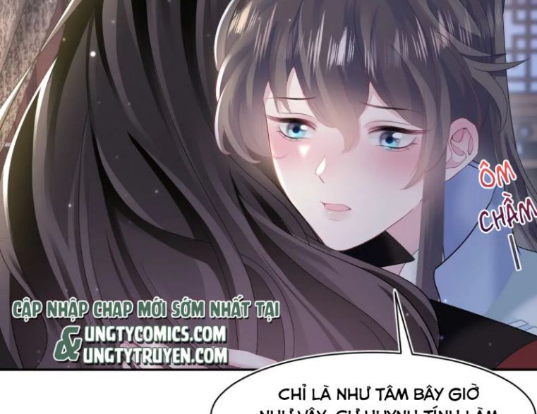 Tuyệt Mỹ Bạch Liên Hoa Online Dạy Học Chapter 100 - Trang 4