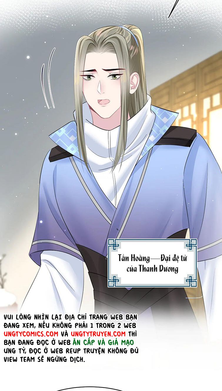 Tuyệt Mỹ Bạch Liên Hoa Online Dạy Học Chapter 101 - Trang 4