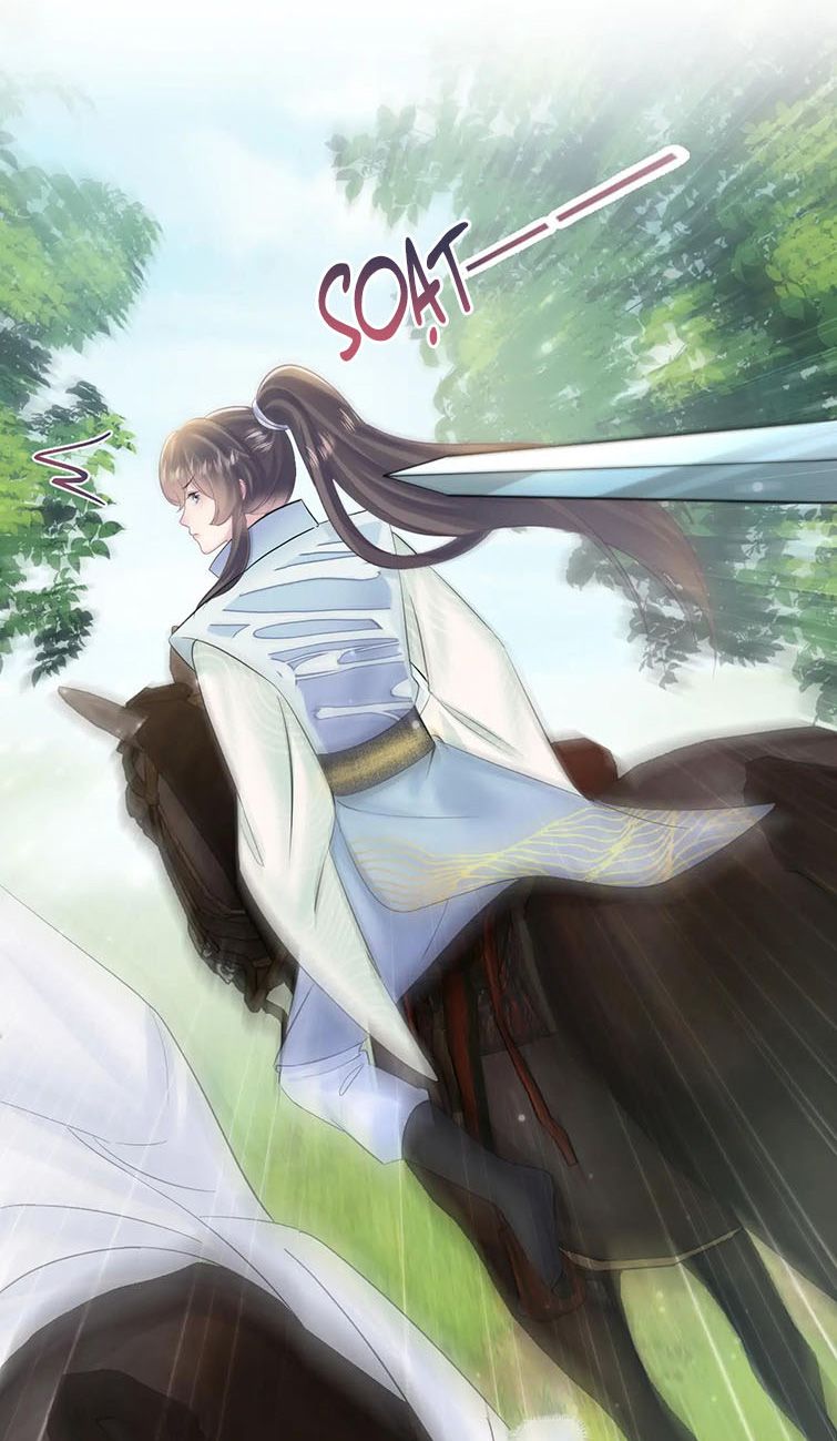 Tuyệt Mỹ Bạch Liên Hoa Online Dạy Học Chapter 101 - Trang 4
