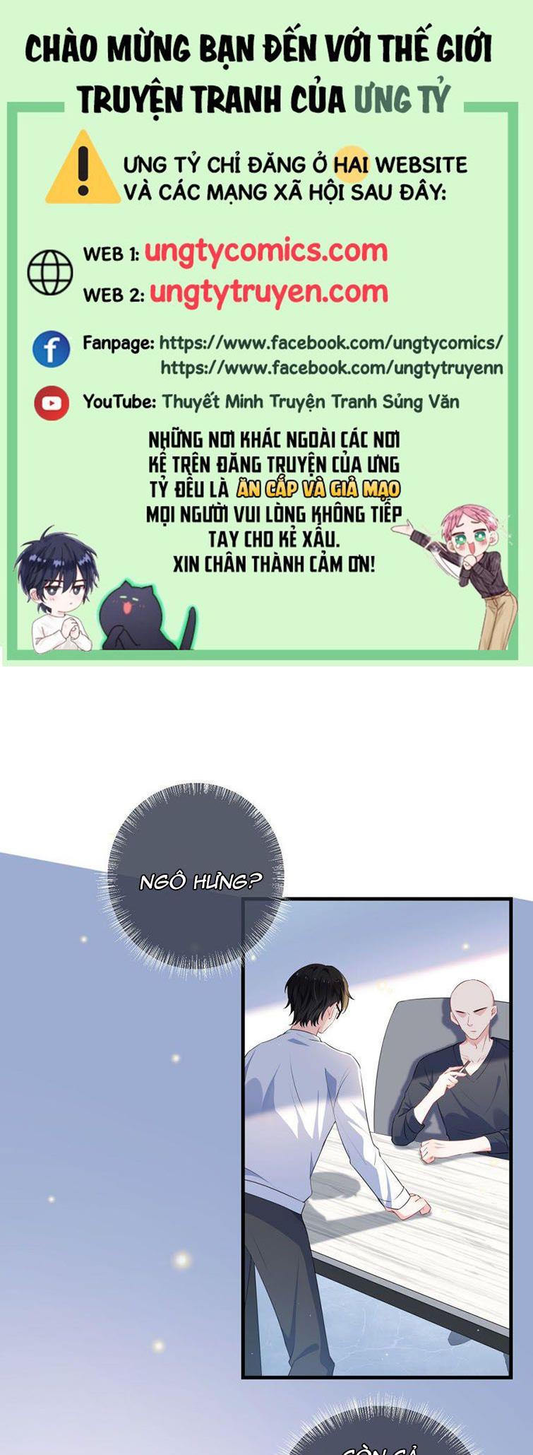 Giáo Bá Là Một Tên Yêu Tinh Chapter 26 - Trang 4