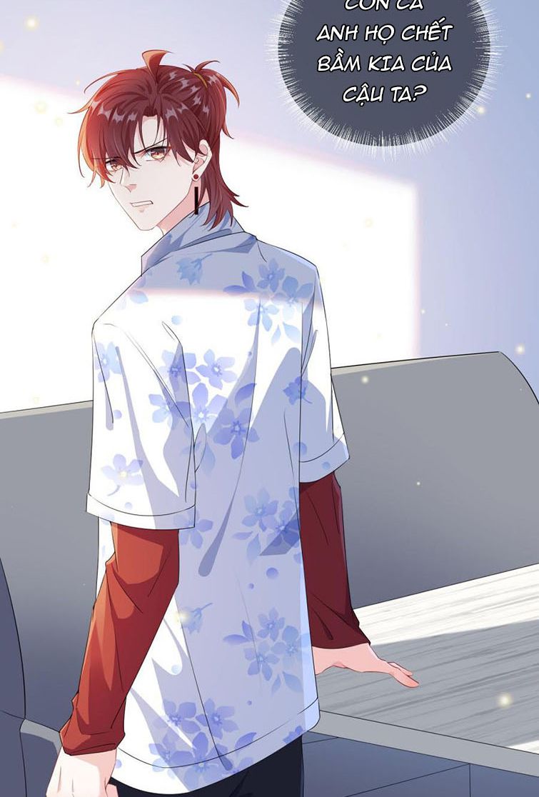 Giáo Bá Là Một Tên Yêu Tinh Chapter 26 - Trang 4