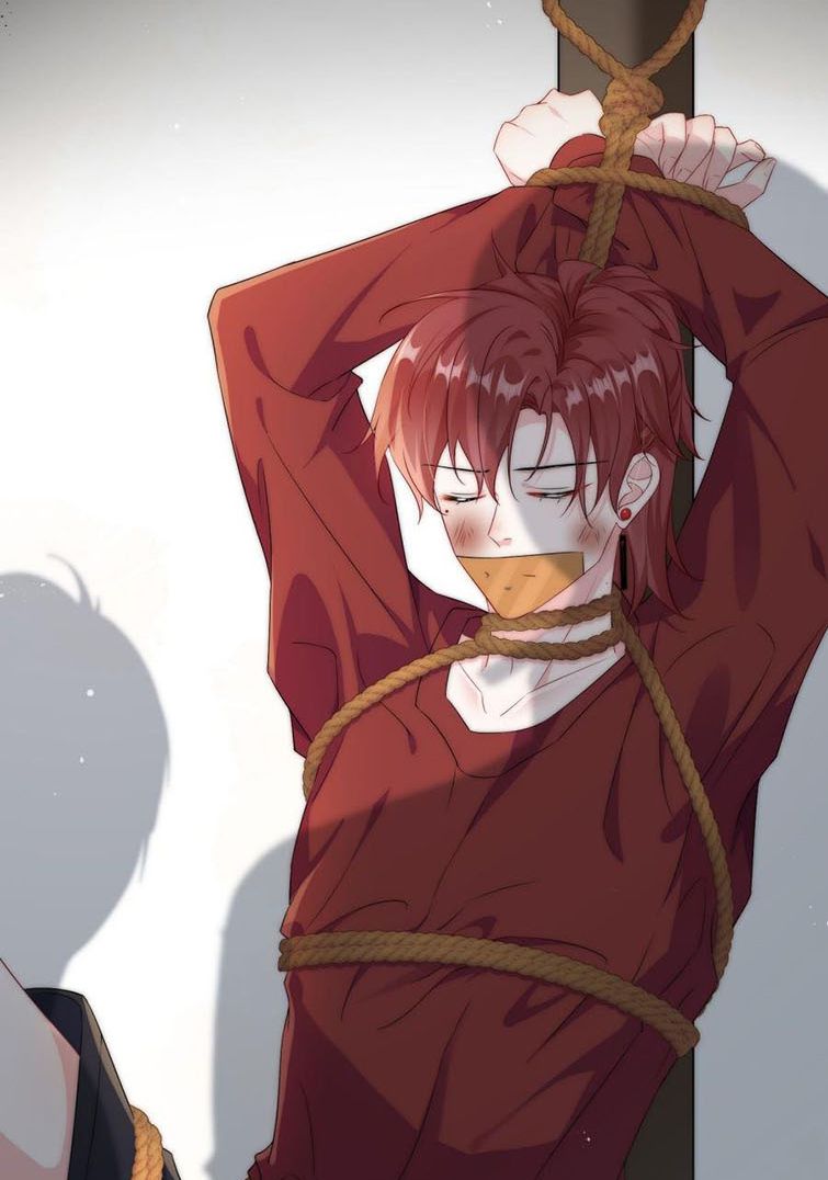 Giáo Bá Là Một Tên Yêu Tinh Chapter 26 - Trang 4