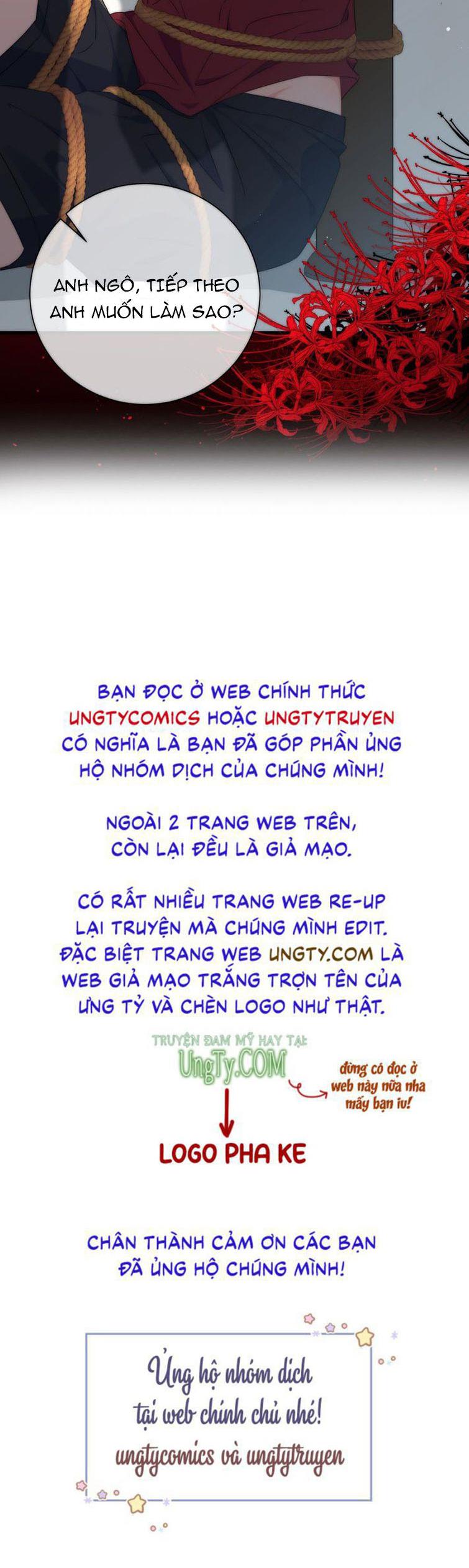 Giáo Bá Là Một Tên Yêu Tinh Chapter 26 - Trang 4