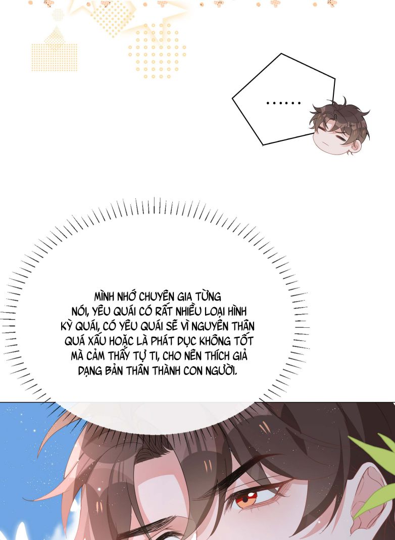 Sơn Hải Cao Trung Chapter 16 - Trang 3