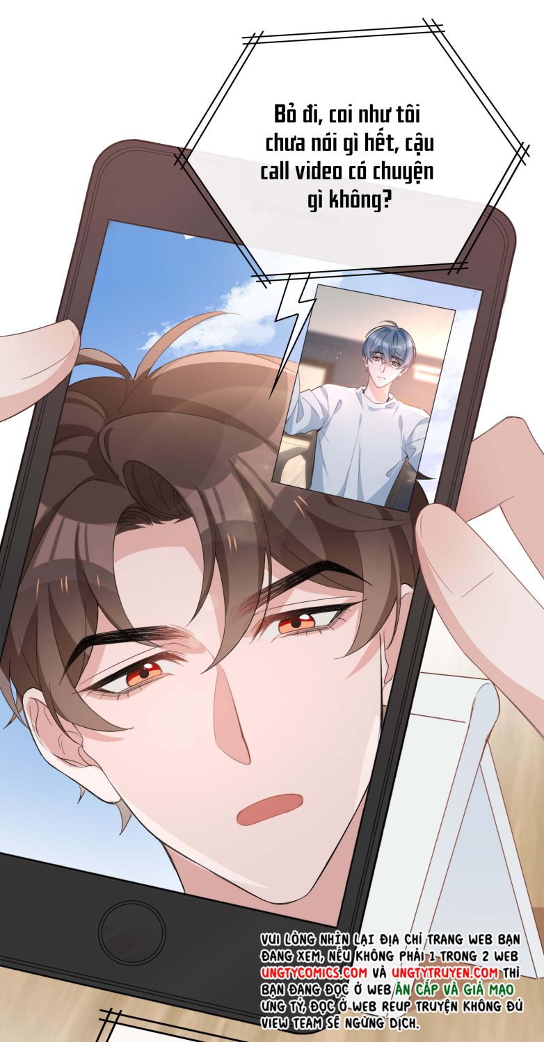 Sơn Hải Cao Trung Chapter 16 - Trang 3