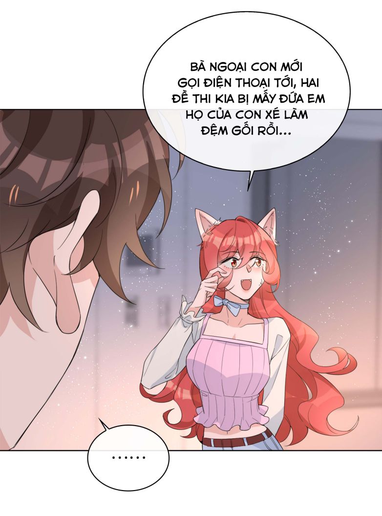 Sơn Hải Cao Trung Chapter 16 - Trang 3