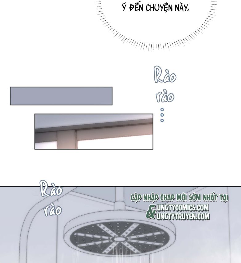 Sơn Hải Cao Trung Chapter 16 - Trang 3