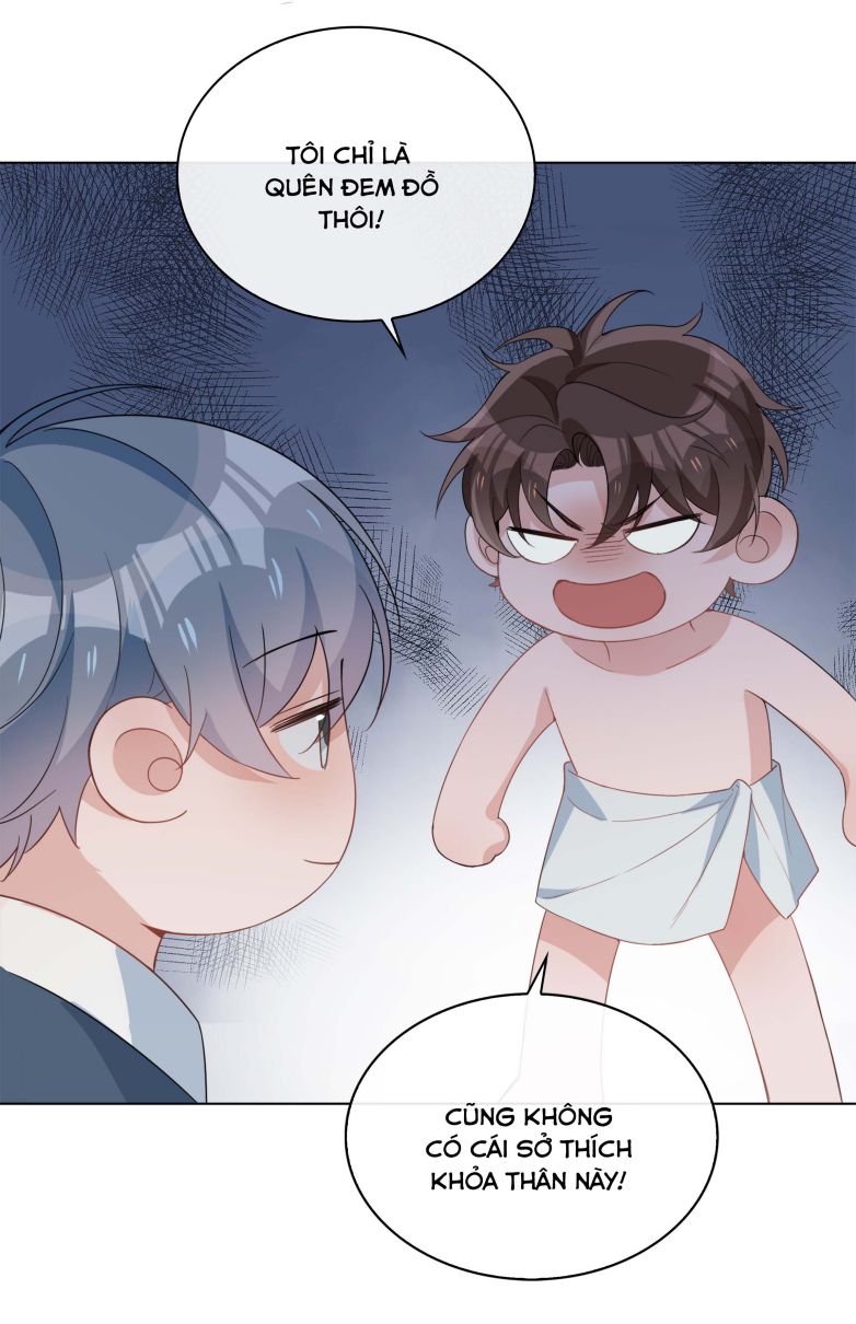 Sơn Hải Cao Trung Chapter 16 - Trang 3