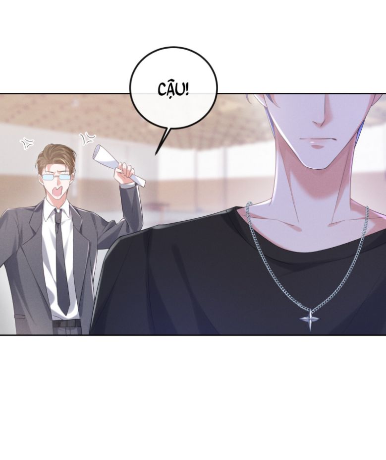Xuyên Nhanh Chi Cải Tạo Bắt Đầu Lại Làm Người Chapter 18 - Trang 4
