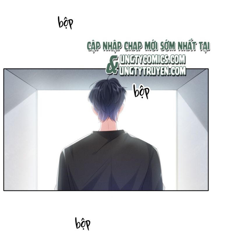Xuyên Nhanh Chi Cải Tạo Bắt Đầu Lại Làm Người Chapter 18 - Trang 4