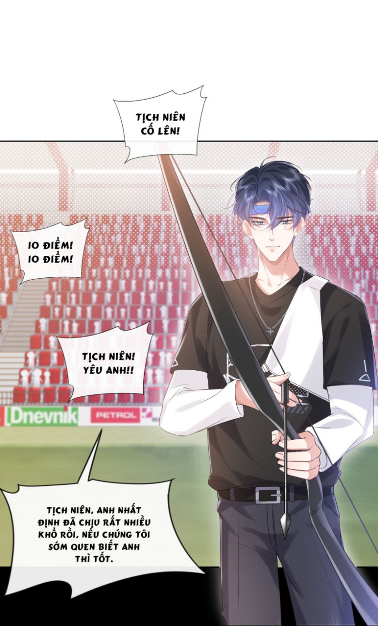 Xuyên Nhanh Chi Cải Tạo Bắt Đầu Lại Làm Người Chapter 18 - Trang 4