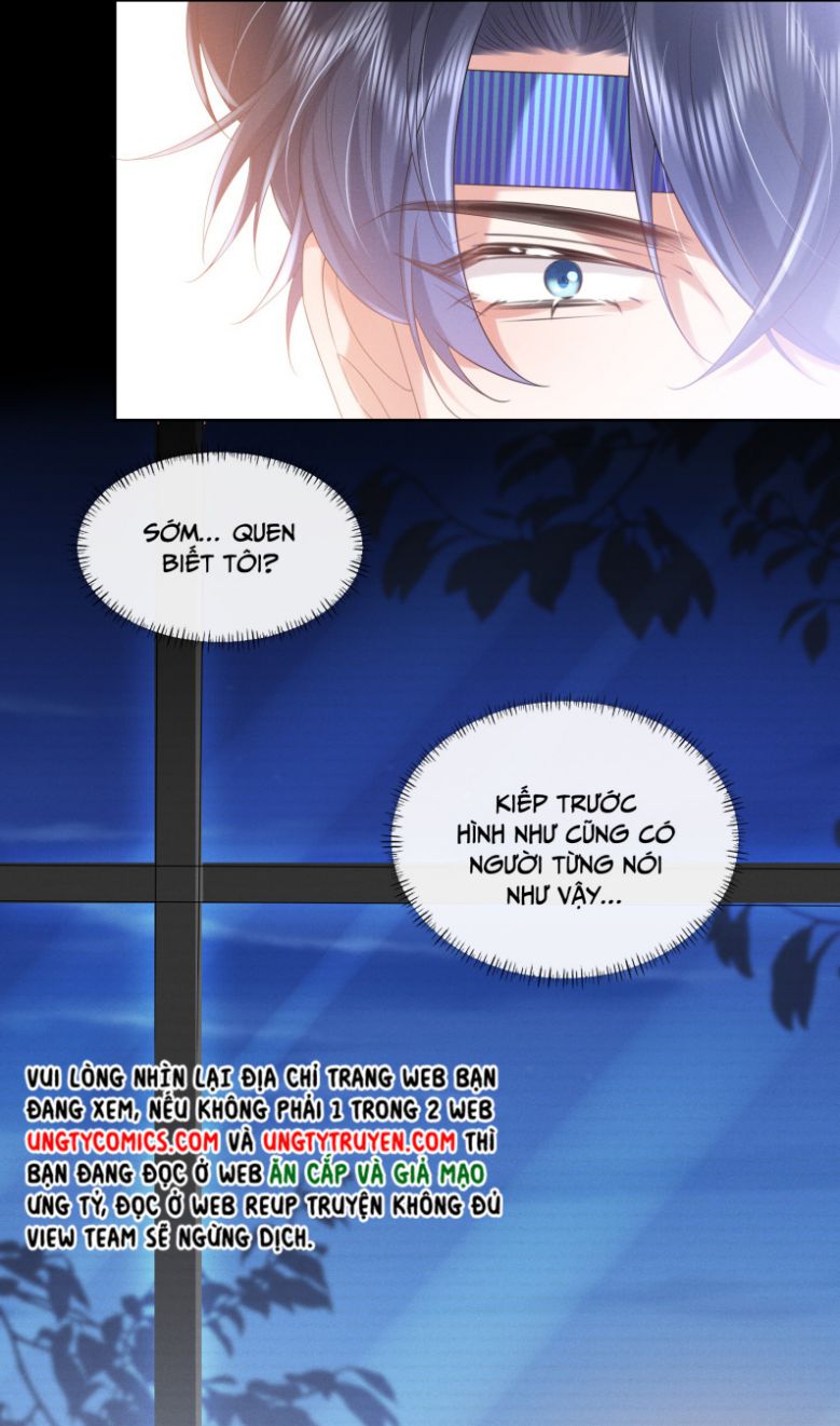 Xuyên Nhanh Chi Cải Tạo Bắt Đầu Lại Làm Người Chapter 18 - Trang 4