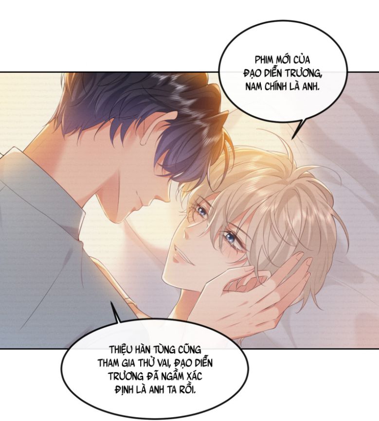 Xuyên Nhanh Chi Cải Tạo Bắt Đầu Lại Làm Người Chapter 18 - Trang 4