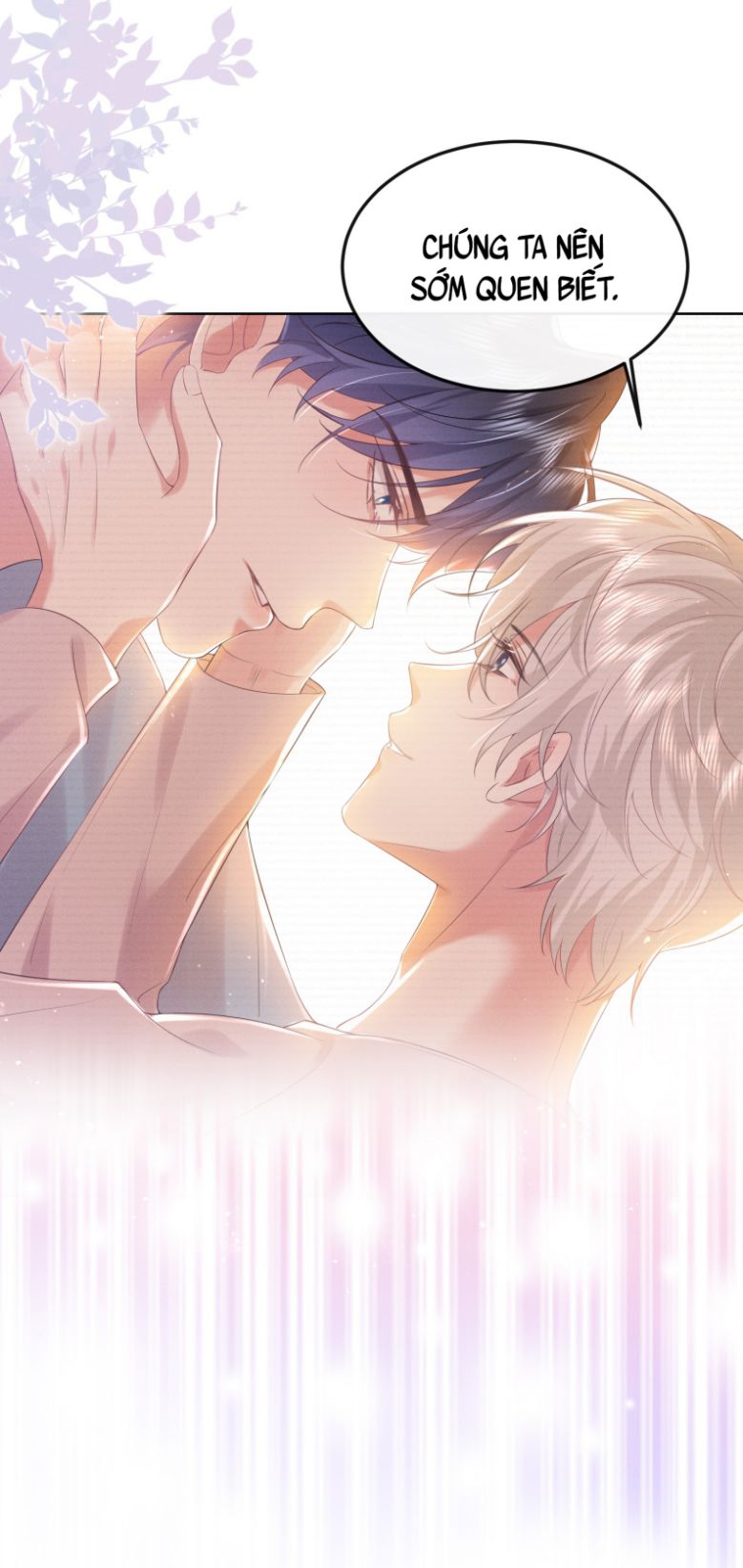 Xuyên Nhanh Chi Cải Tạo Bắt Đầu Lại Làm Người Chapter 18 - Trang 4