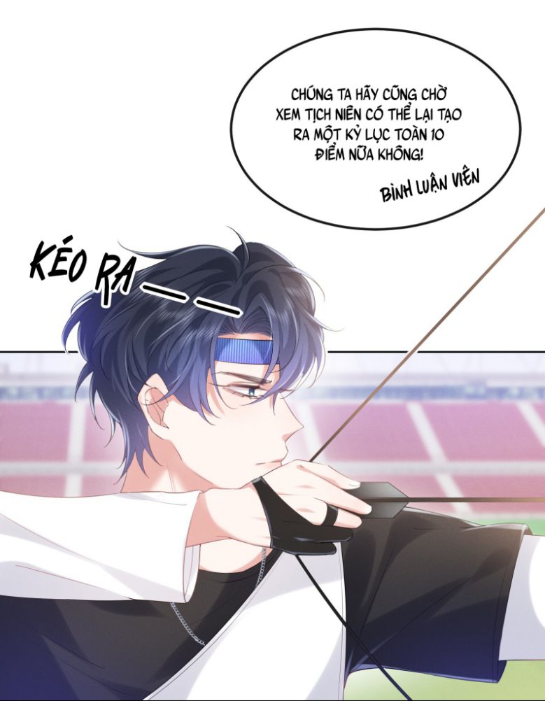 Xuyên Nhanh Chi Cải Tạo Bắt Đầu Lại Làm Người Chapter 18 - Trang 4