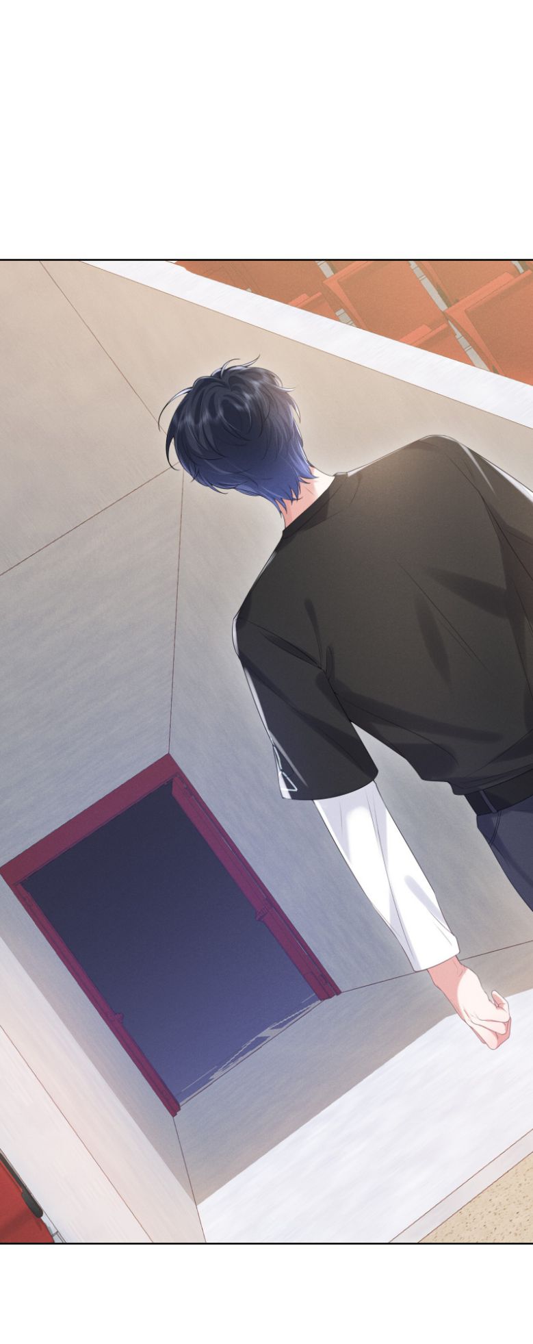 Xuyên Nhanh Chi Cải Tạo Bắt Đầu Lại Làm Người Chapter 18 - Trang 4