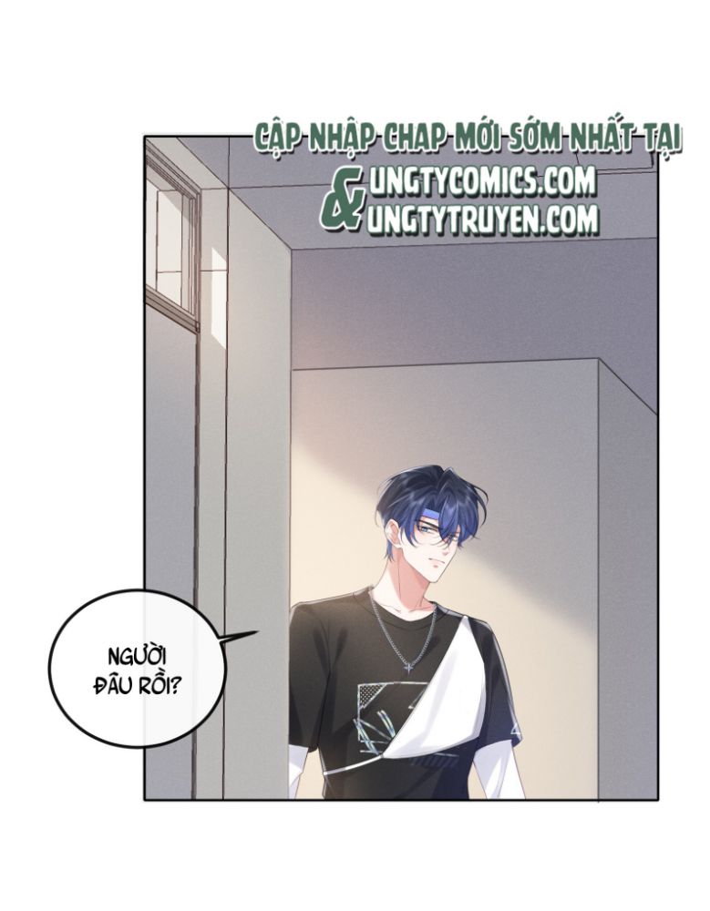 Xuyên Nhanh Chi Cải Tạo Bắt Đầu Lại Làm Người Chapter 18 - Trang 4