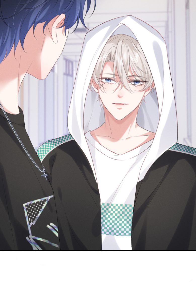 Xuyên Nhanh Chi Cải Tạo Bắt Đầu Lại Làm Người Chapter 18 - Trang 4