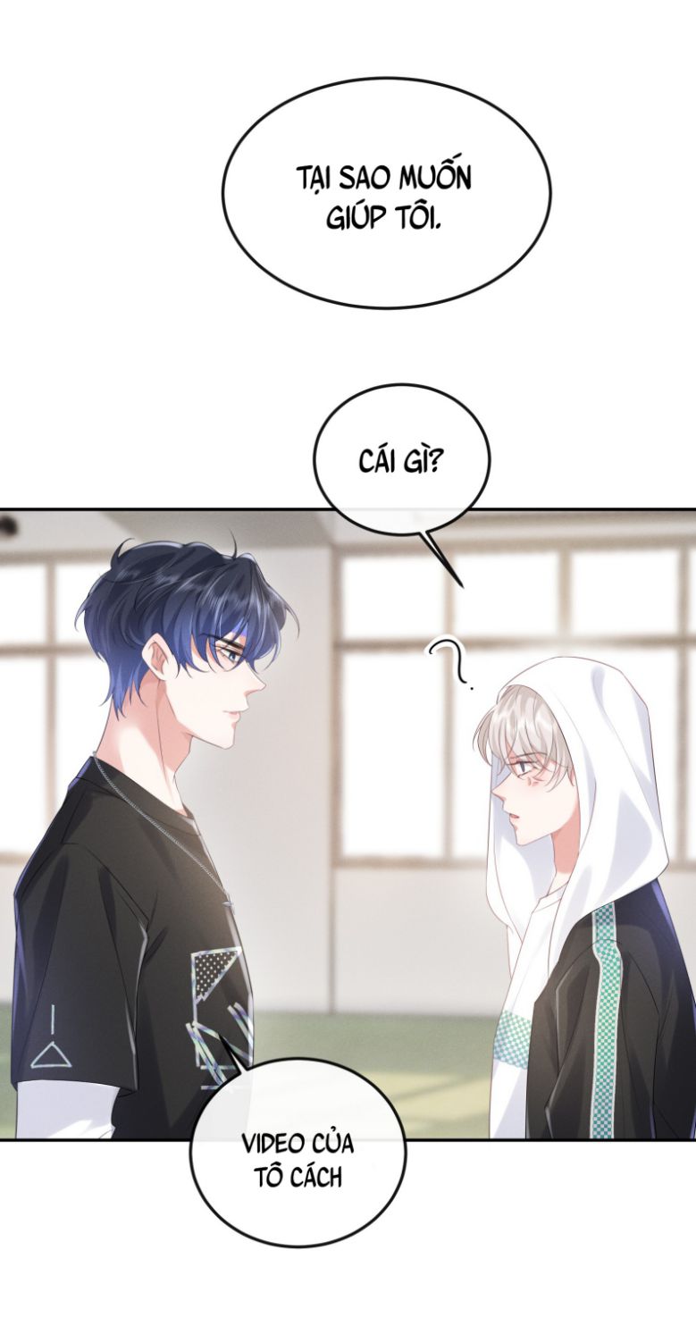 Xuyên Nhanh Chi Cải Tạo Bắt Đầu Lại Làm Người Chapter 18 - Trang 4