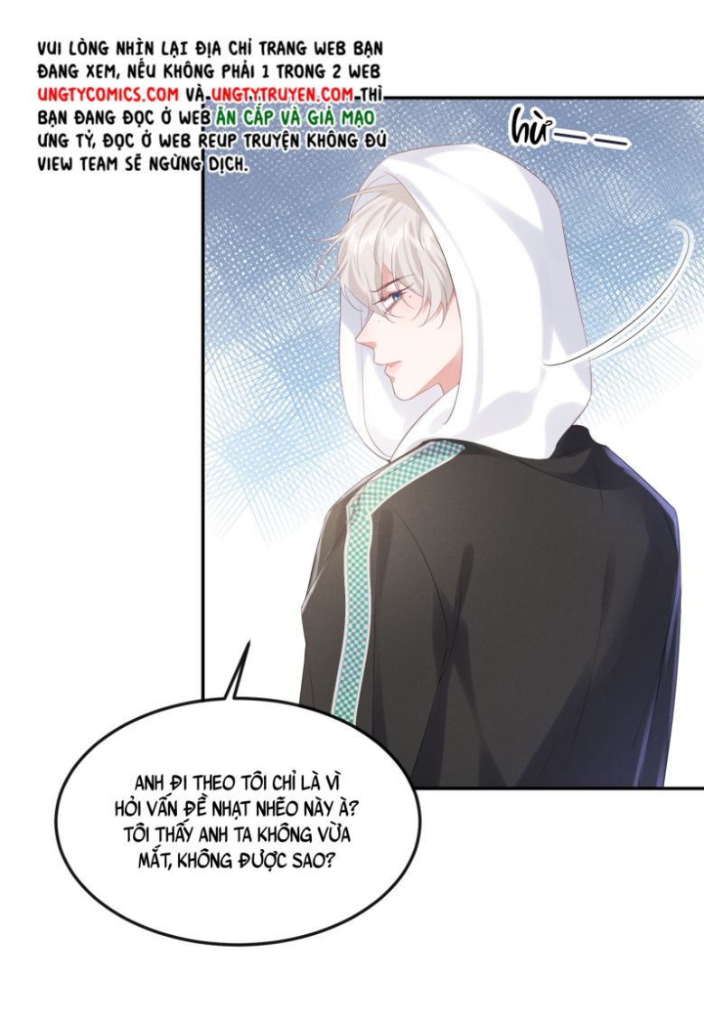 Xuyên Nhanh Chi Cải Tạo Bắt Đầu Lại Làm Người Chapter 18 - Trang 4