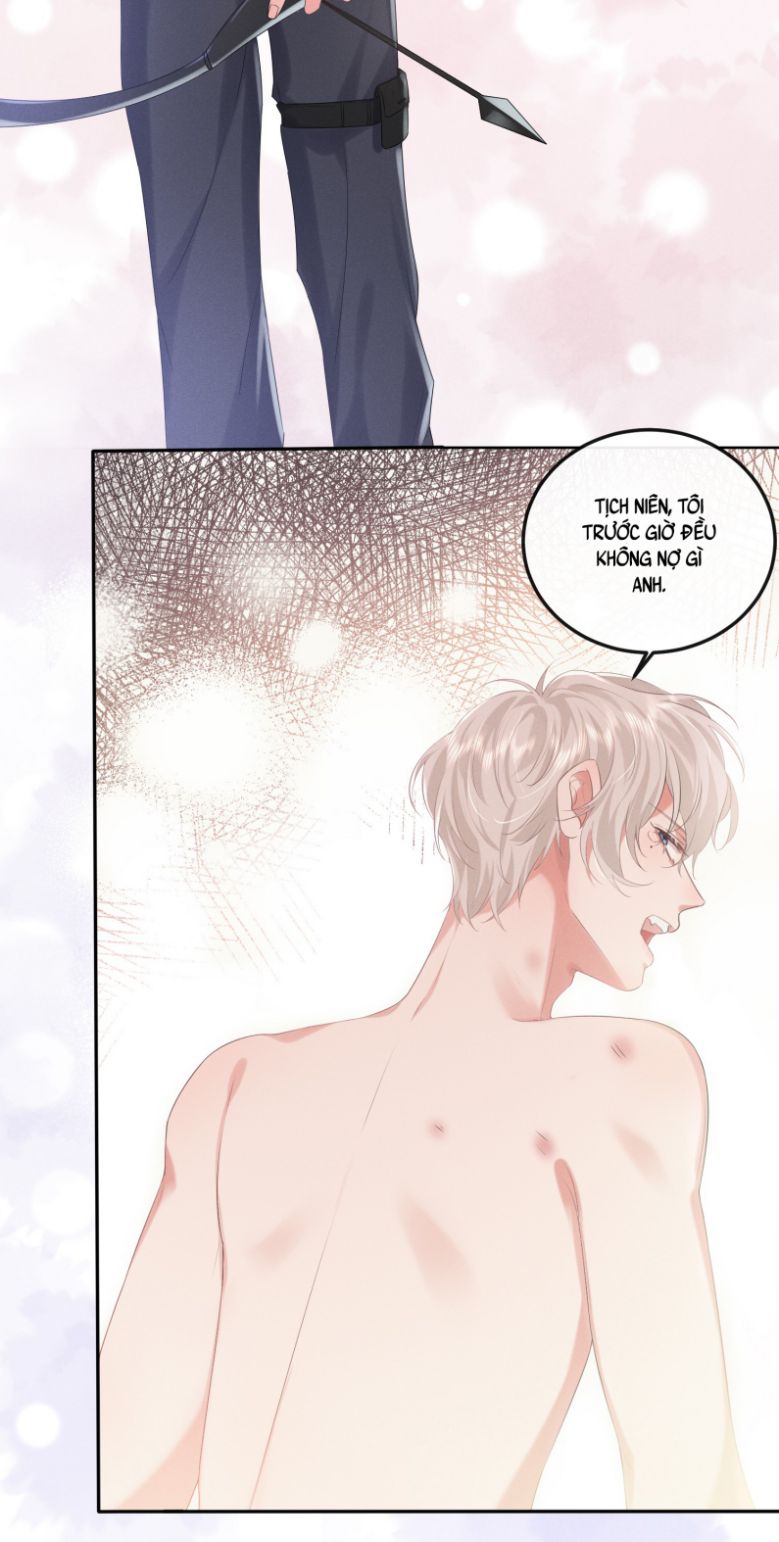Xuyên Nhanh Chi Cải Tạo Bắt Đầu Lại Làm Người Chapter 18 - Trang 4