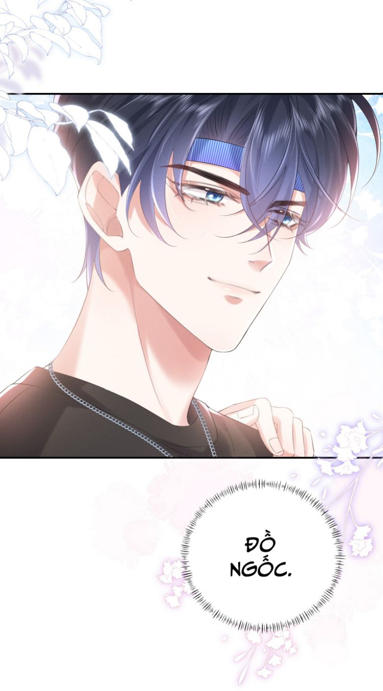 Xuyên Nhanh Chi Cải Tạo Bắt Đầu Lại Làm Người Chapter 18 - Trang 4