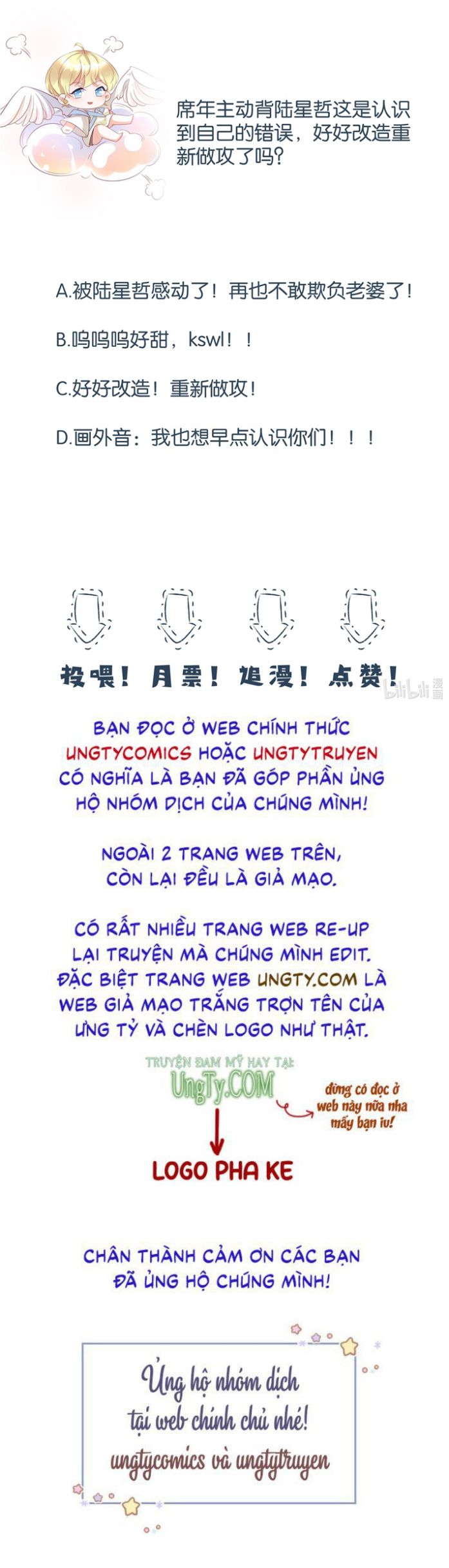 Xuyên Nhanh Chi Cải Tạo Bắt Đầu Lại Làm Người Chapter 18 - Trang 4
