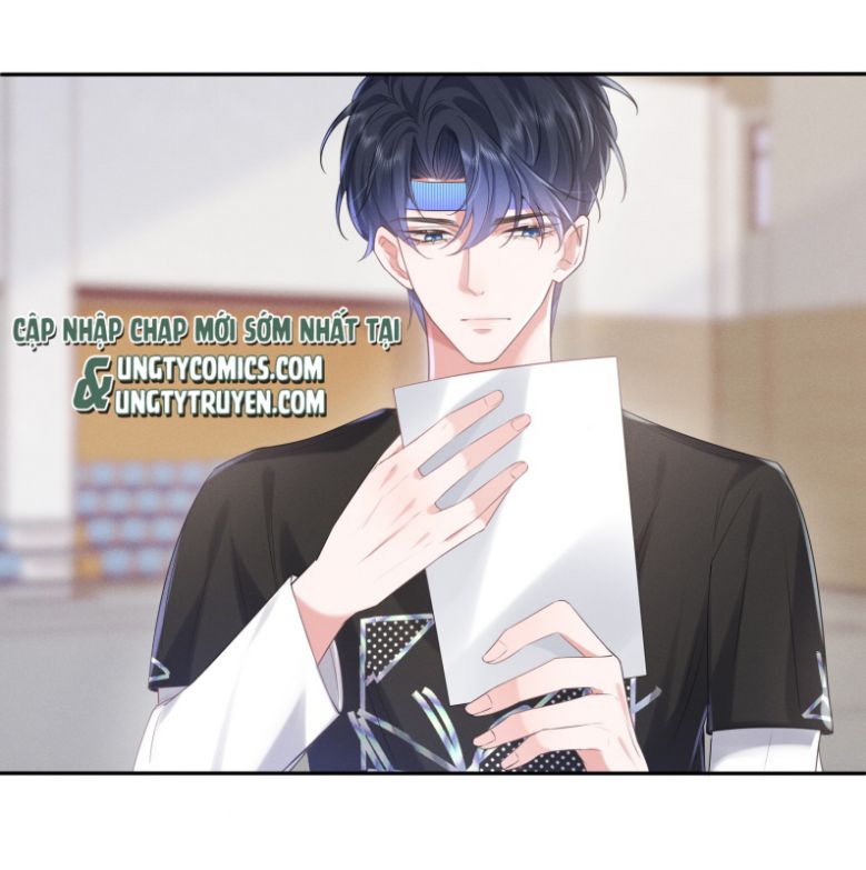 Xuyên Nhanh Chi Cải Tạo Bắt Đầu Lại Làm Người Chapter 18 - Trang 4