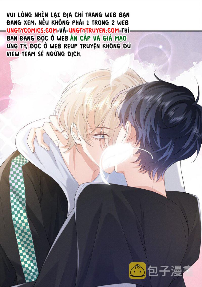 Xuyên Nhanh Chi Cải Tạo Bắt Đầu Lại Làm Người Chapter 19 - Trang 4