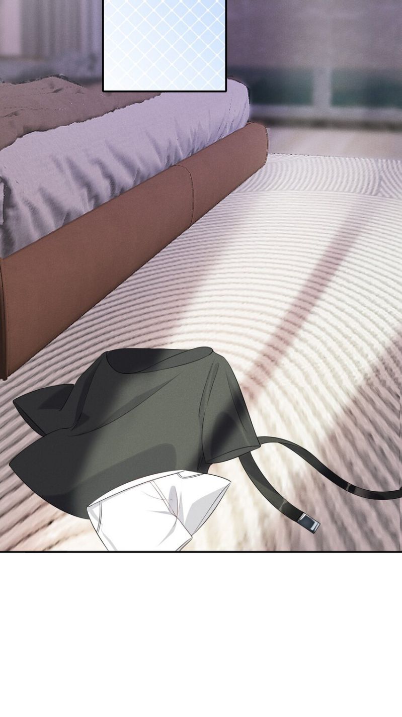 Xuyên Nhanh Chi Cải Tạo Bắt Đầu Lại Làm Người Chapter 19 - Trang 4