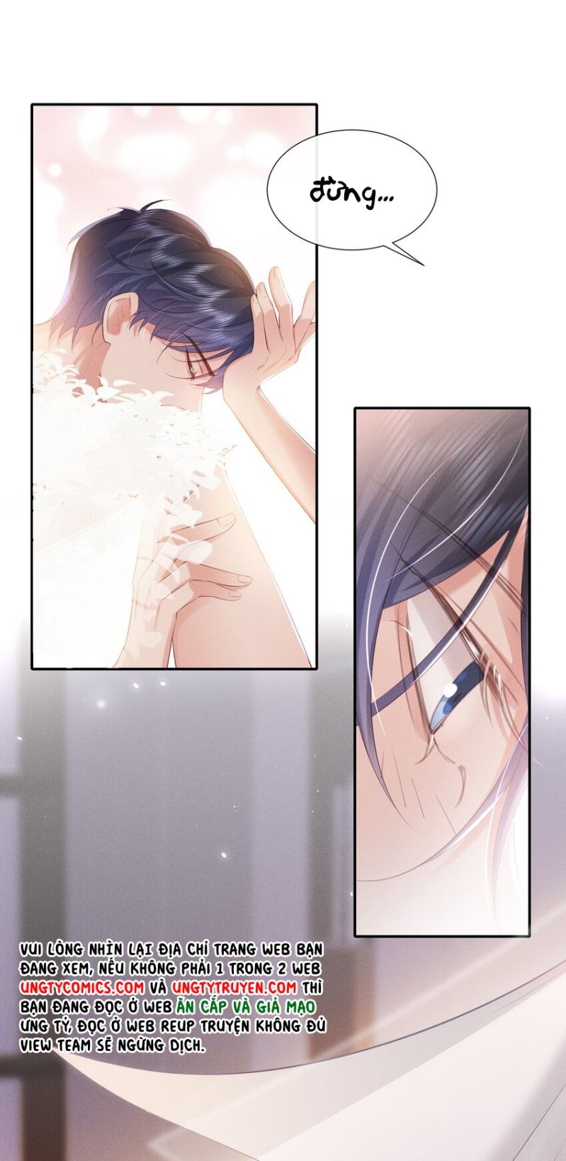 Xuyên Nhanh Chi Cải Tạo Bắt Đầu Lại Làm Người Chapter 19 - Trang 4