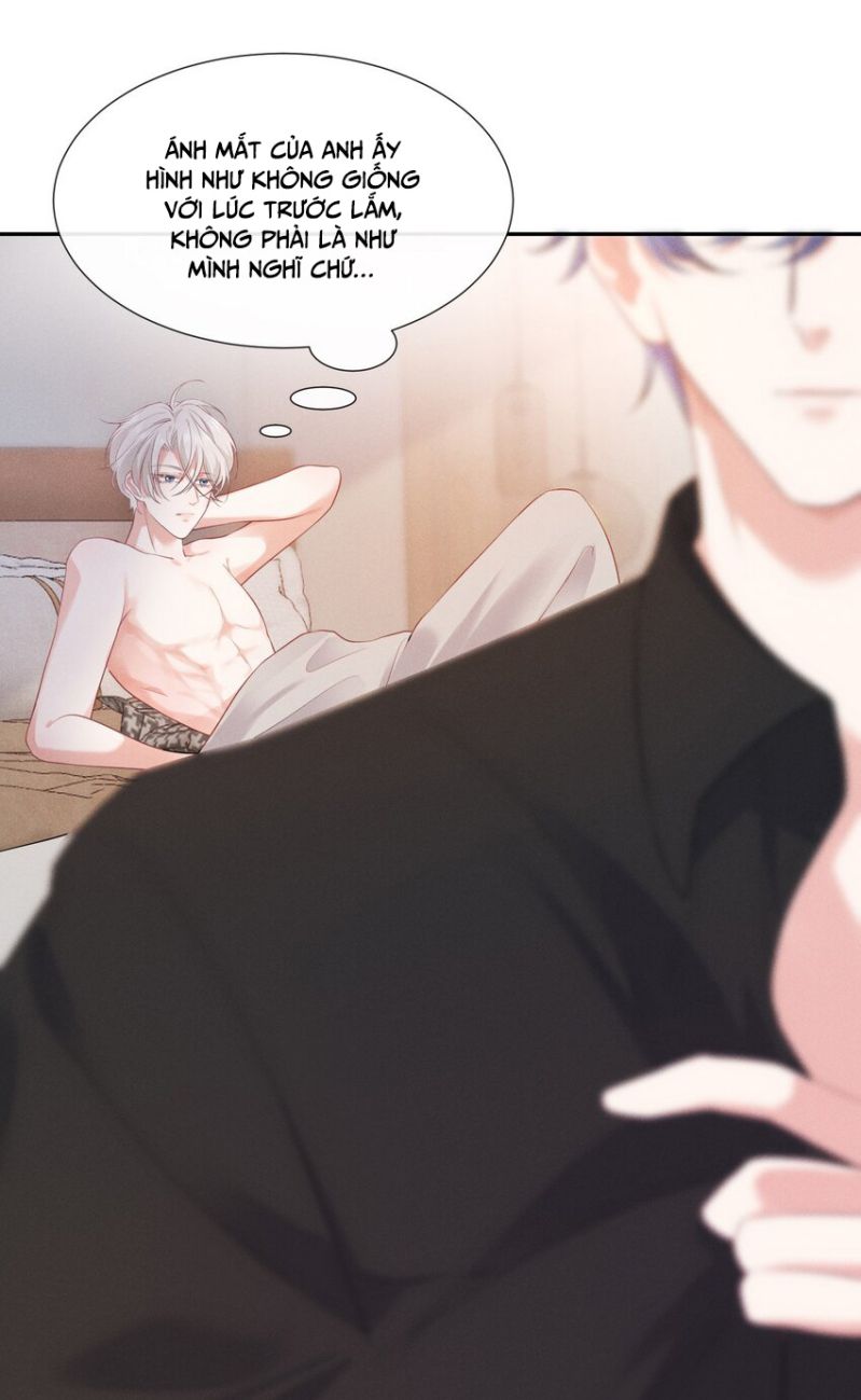 Xuyên Nhanh Chi Cải Tạo Bắt Đầu Lại Làm Người Chapter 19 - Trang 4