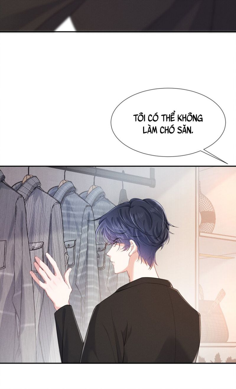 Xuyên Nhanh Chi Cải Tạo Bắt Đầu Lại Làm Người Chapter 19 - Trang 4