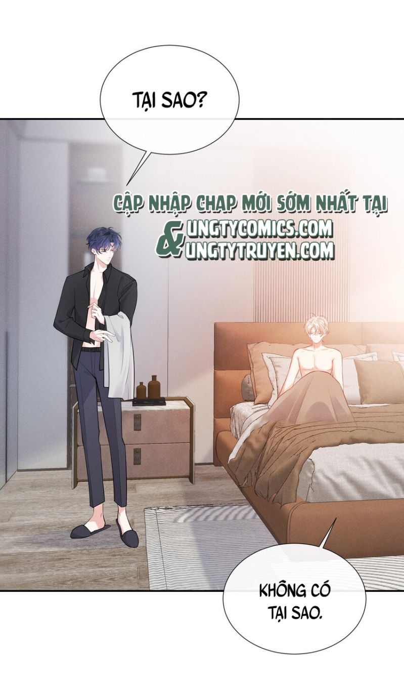 Xuyên Nhanh Chi Cải Tạo Bắt Đầu Lại Làm Người Chapter 19 - Trang 4