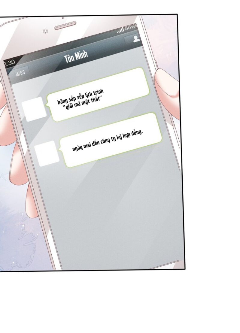 Xuyên Nhanh Chi Cải Tạo Bắt Đầu Lại Làm Người Chapter 19 - Trang 4