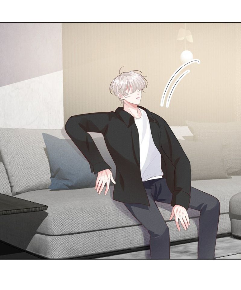 Xuyên Nhanh Chi Cải Tạo Bắt Đầu Lại Làm Người Chapter 19 - Trang 4