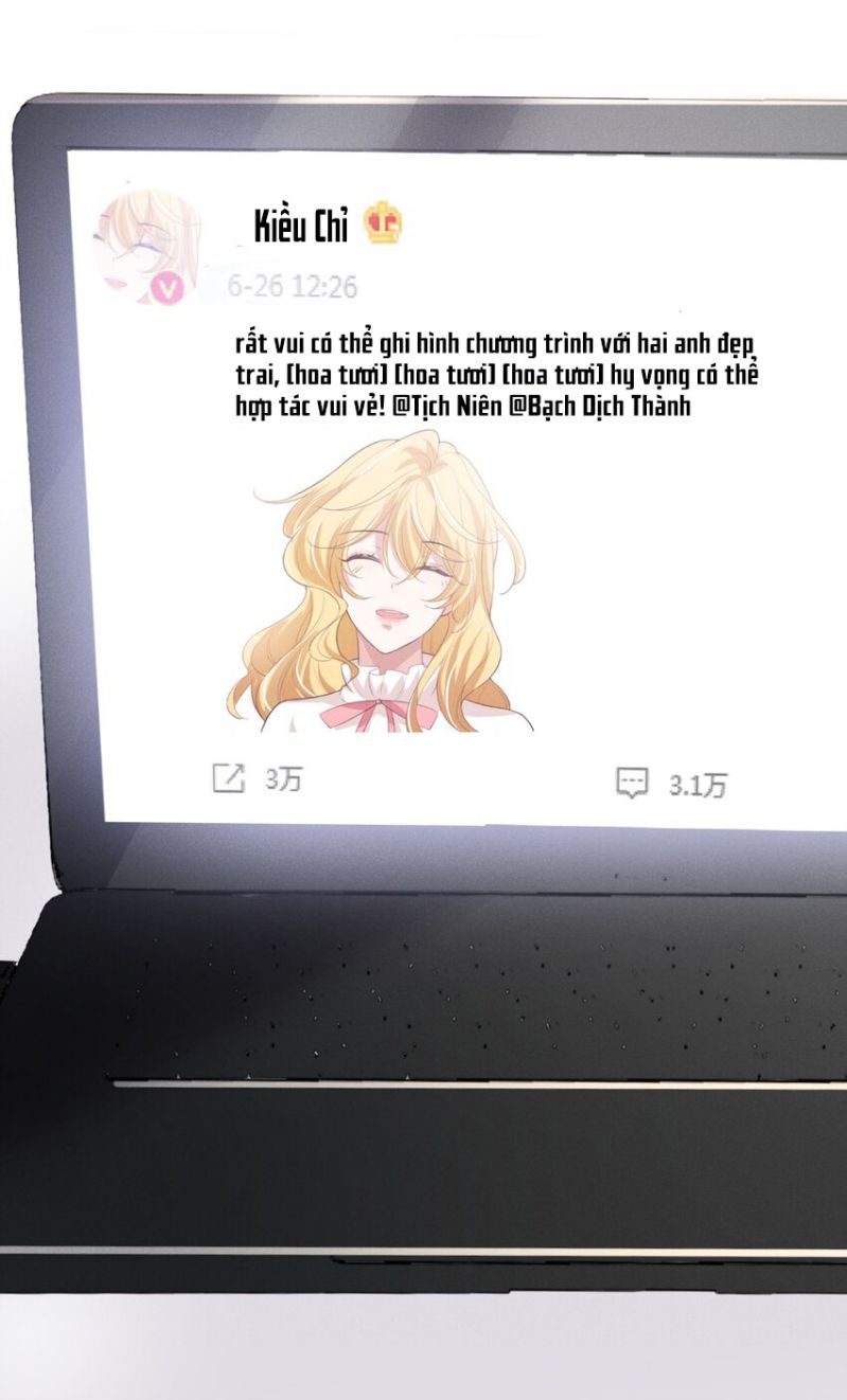 Xuyên Nhanh Chi Cải Tạo Bắt Đầu Lại Làm Người Chapter 19 - Trang 4