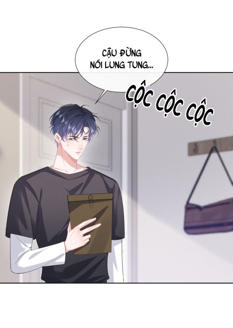 Xuyên Nhanh Chi Cải Tạo Bắt Đầu Lại Làm Người Chapter 19 - Trang 4