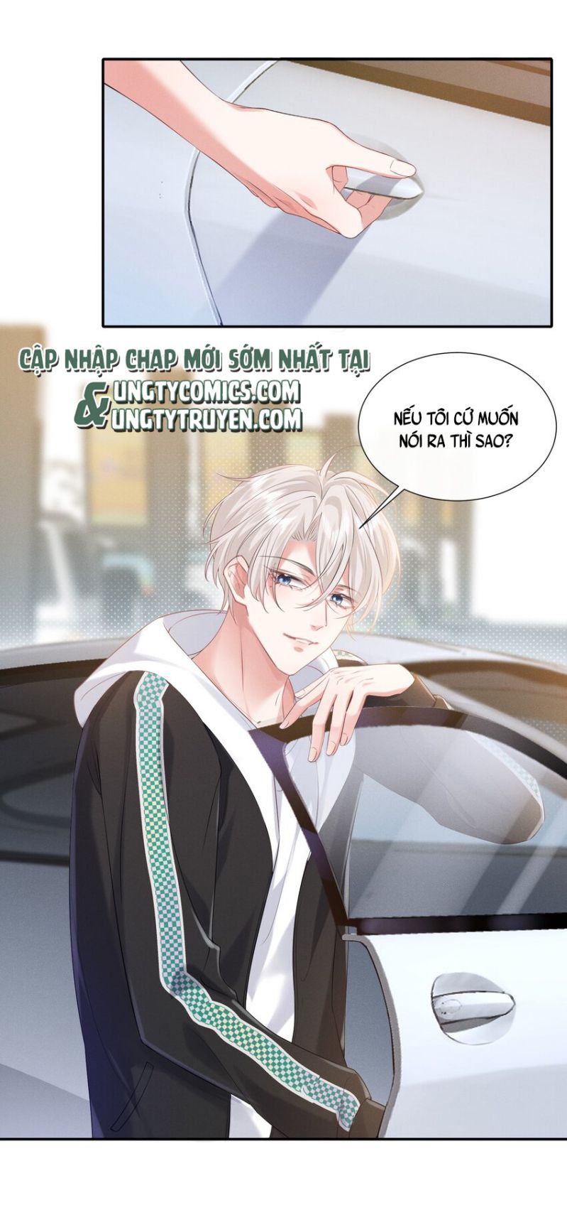 Xuyên Nhanh Chi Cải Tạo Bắt Đầu Lại Làm Người Chapter 19 - Trang 4