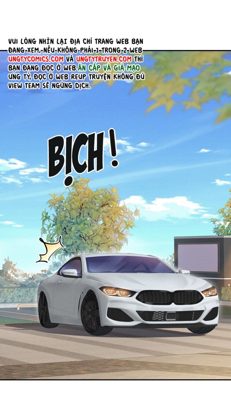 Xuyên Nhanh Chi Cải Tạo Bắt Đầu Lại Làm Người Chapter 19 - Trang 4