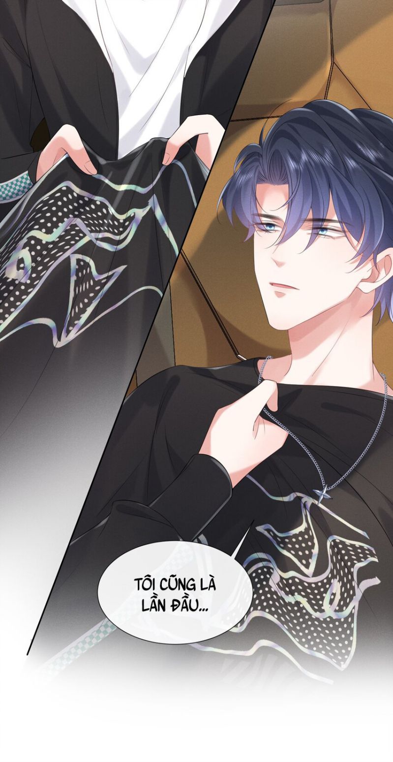 Xuyên Nhanh Chi Cải Tạo Bắt Đầu Lại Làm Người Chapter 19 - Trang 4