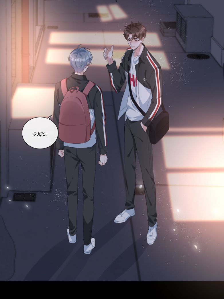 Sơn Hải Cao Trung Chapter 17 - Trang 3