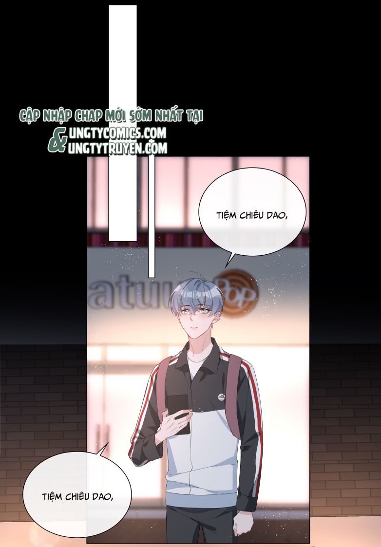 Sơn Hải Cao Trung Chapter 17 - Trang 3