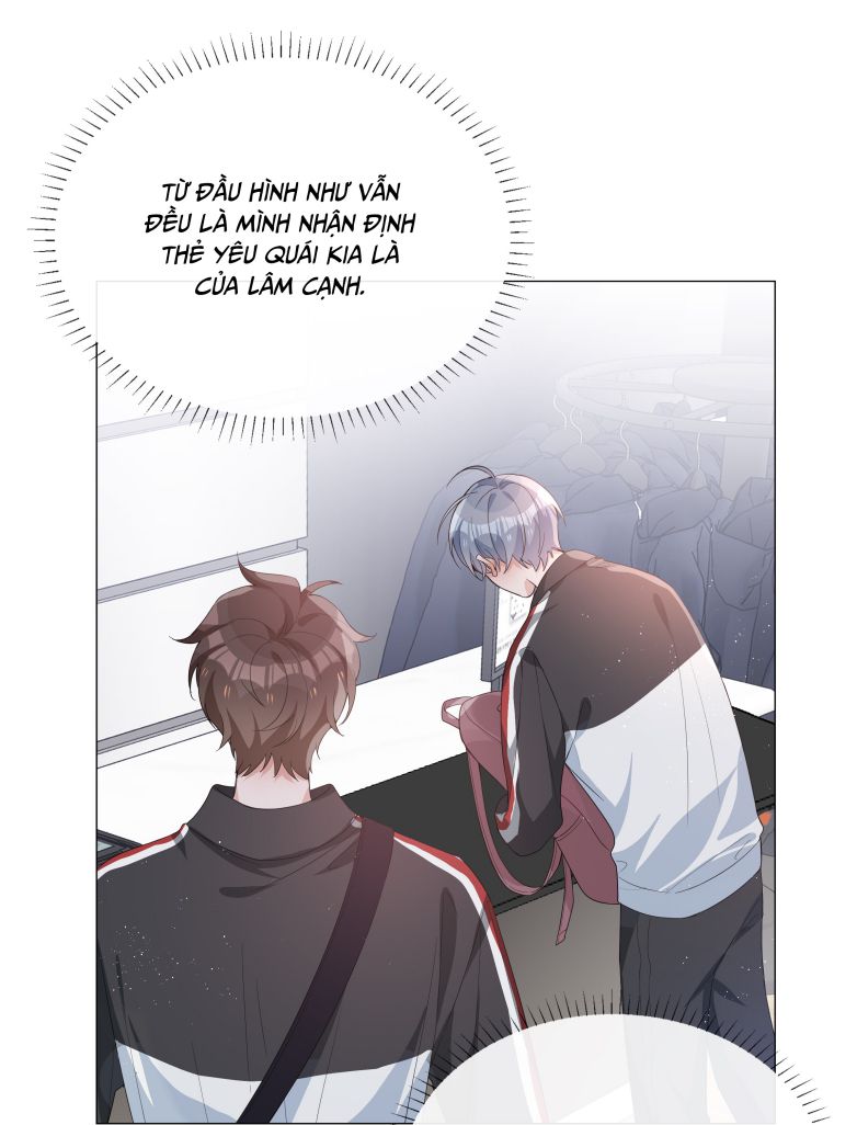 Sơn Hải Cao Trung Chapter 17 - Trang 3