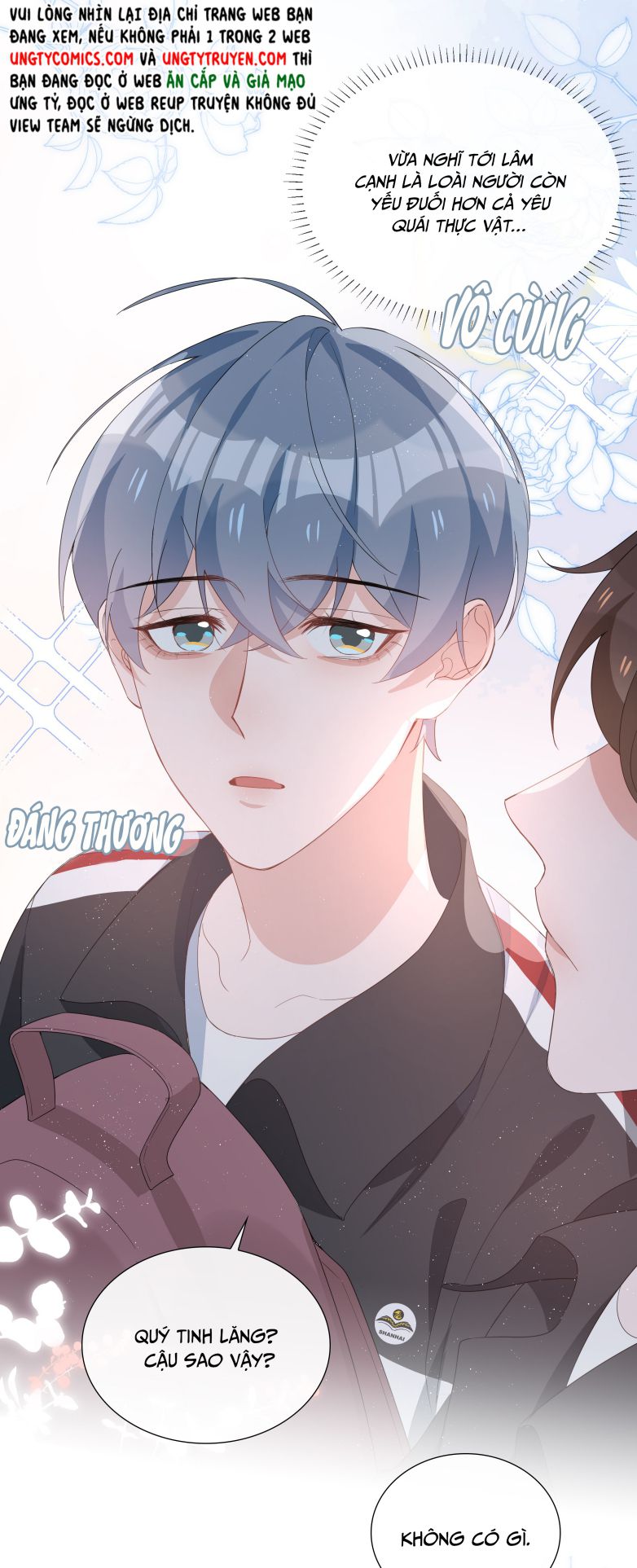 Sơn Hải Cao Trung Chapter 17 - Trang 3