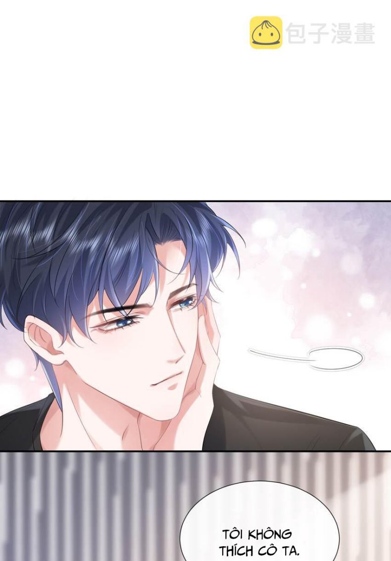 Xuyên Nhanh Chi Cải Tạo Bắt Đầu Lại Làm Người Chapter 20 - Trang 4