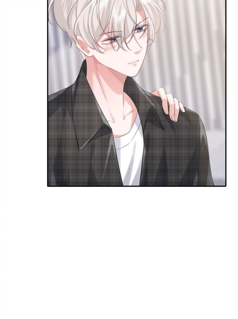 Xuyên Nhanh Chi Cải Tạo Bắt Đầu Lại Làm Người Chapter 20 - Trang 4