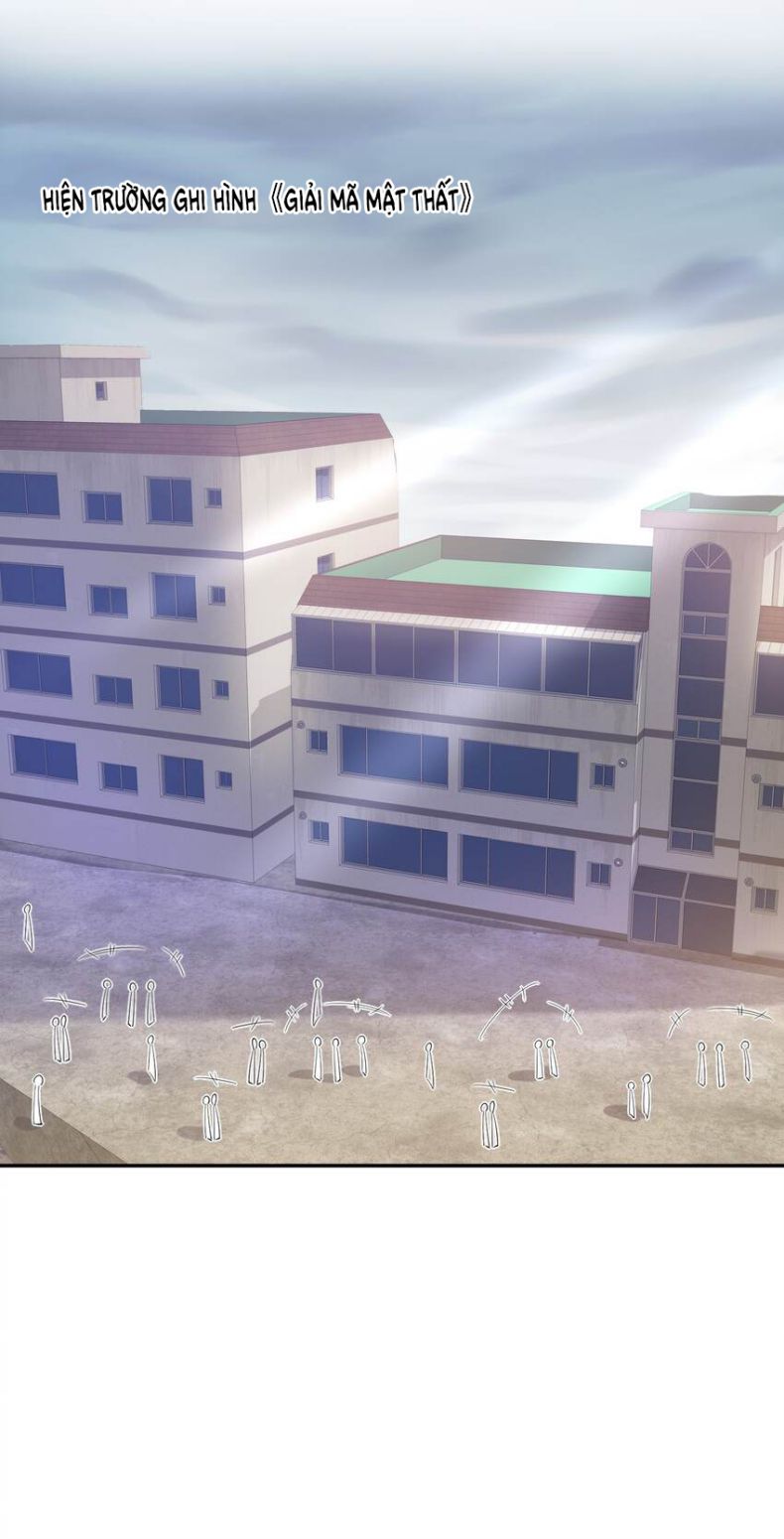 Xuyên Nhanh Chi Cải Tạo Bắt Đầu Lại Làm Người Chapter 20 - Trang 4